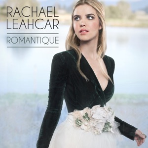 Rachael Leahcar - It Might Be You - Line Dance Musique