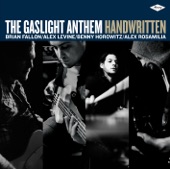 "45" by The Gaslight Anthem