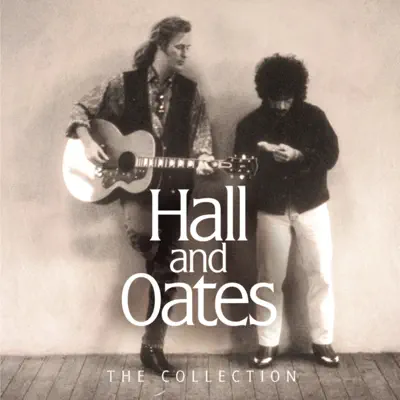 Collection - Daryl Hall & John Oates
