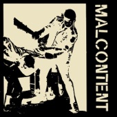 Malcontent - You're on Your Own