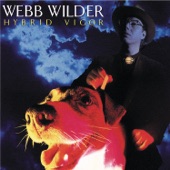 Webb Wilder - Wild Honey