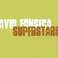 Superstars II - Single - David Fonseca