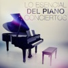 Philippe Entremont & Gaby Casadesus - Piano Concerto in F Major, Hob. XVIII No. 3: III. Presto