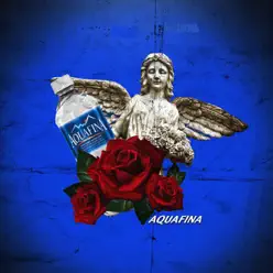 Aquafina (feat. Saint Lukka) - Single - Young Mascka Aquafina (feat. Saint Lukka) - Single - Young Mascka