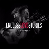 Endless Love Stories (feat. Aviv Bahar, Itamar Doari, Israel Katumba, Mor Karbasi & Shuky Shveiky) artwork