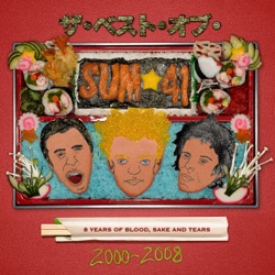 Sum 41 - In Too Deep