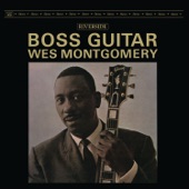 Boss Guitar [Original Jazz Classics Remasters] [OJC Remaster] artwork
