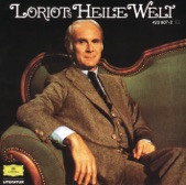 Loriots Heile Welt