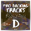 Pro Backing Tracks D, Vol.21