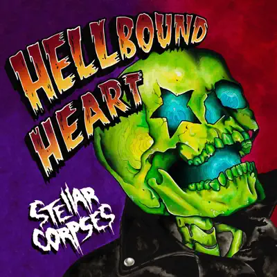 Hellbound Heart - EP - Stellar Corpses