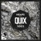 Riot Call (feat. Nevve) - QUIX lyrics