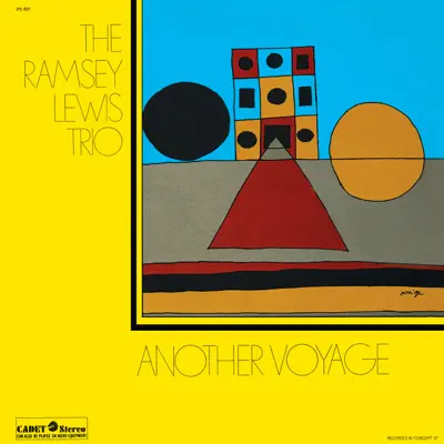 Another Voyage (Remastered) - Ramsey Lewis Another Voyage (Remastered) - Ramsey Lewis