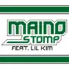 Stomp (feat. Lil' Kim) - Single album lyrics, reviews, download