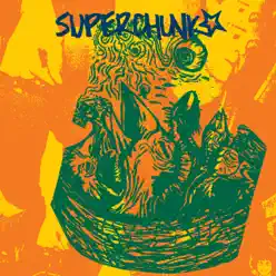 Superchunk (Remastered) - Superchunk