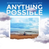 Anything Is Possible (feat. PCK) artwork