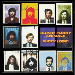 Fuzzy Logic - Super Furry Animals