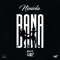 Bana artwork