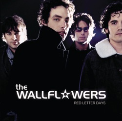 The Wallflowers - Health and Happiness