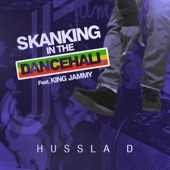 Skanking in the Dancehall (feat. King Jammy) artwork