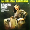 Zaljubljena Harmonika