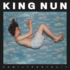 Family Portrait artwork