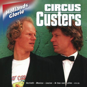 Verliefd - Circus Custers