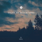 Atlas of Adventures artwork
