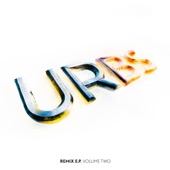 Urbs Remix EP Volume 2 (incl. remixes by Visioneers, Peter Kruder, Pulsinger & Irl, Jstar, Flip, Trishes) artwork