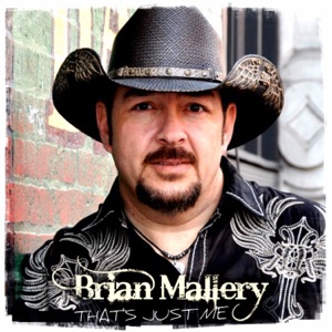 Brian Mallery - That's Just Me - Line Dance Musique