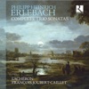 Francois Joubert-Caillet & L'Achéron - Sonata sesta in F Major: V. Gique (Vivace & prestò)