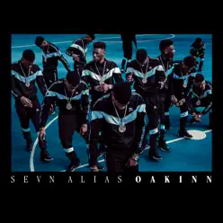 OAKINN - Sevn Alias OAKINN - Sevn Alias