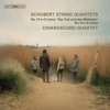 Chiaroscuro Quartet - String Quartet No. 14 in D Minor, D. 810 "Death and the Maiden": II. Andante con moto