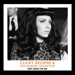 Clairy Browne & The Bangin' Rackettes - Love Letter - Line Dance Music