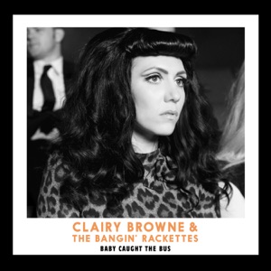 Clairy Browne & The Bangin' Rackettes - Love Letter - Line Dance Musique