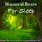 Relaxing Sounds For Sleep - Binaural Beats, Binaural Beats Sleep & Binaural Beats Experience lyrics