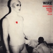 Wire - Mannequin