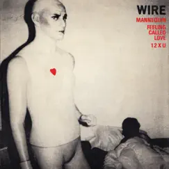 Mannequin - Single by Wire album reviews, ratings, credits