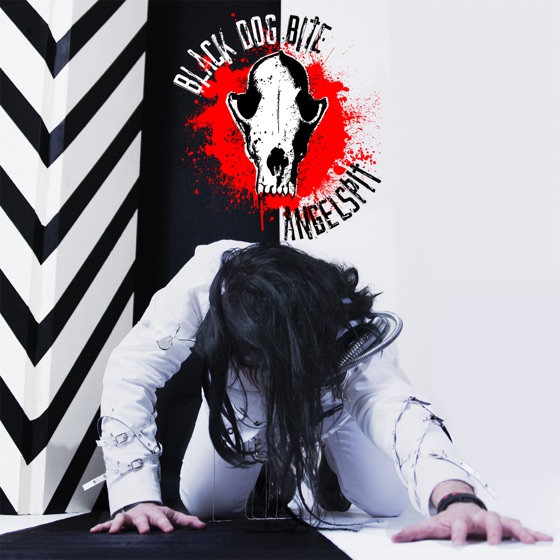 Cover artwork for Dead Man Talking