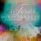 A Jesús (feat. Raquel Amparo & Mr Jham) - MERY FRANCYS lyrics