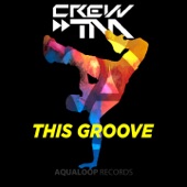 This Groove (Pinball Remix) artwork