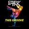 This Groove (Pinball Remix) artwork