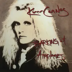 Barking At Airplanes (Bonus Tracks) by Kim Carnes album reviews, ratings, credits