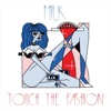 Touch the Fashion - Single artwork