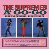 The Supremes A' Go-Go (Expanded Edition) artwork