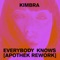 Everybody Knows (Apothek Rework) - Kimbra lyrics