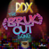 The Bruk out Song - RDX