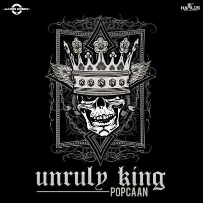 Unruly King - Single - Popcaan