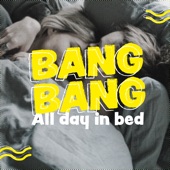 All Day in Bed (feat. Zyke) artwork