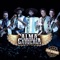 Descendo a Lenha - Alma Gauderia lyrics