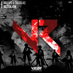 Battalion - Single - Douglas Battalion - Single - Douglas